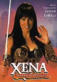 Xena: Warrior Princess Farsi_persian  subtitles - SUBDL poster