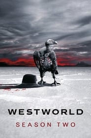 Westworld Danish  subtitles - SUBDL poster