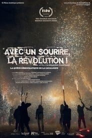 And with a Smile, the Revolution (2019) subtitles - SUBDL poster