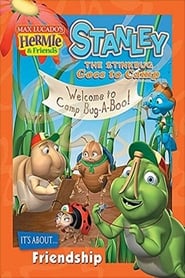 Hermie & Friends: Stanley the Stinkbug Goes to Camp (2006) subtitles - SUBDL poster