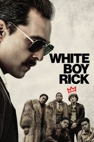 White Boy Rick Hebrew  subtitles - SUBDL poster