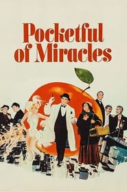 Pocketful of Miracles Farsi_persian  subtitles - SUBDL poster