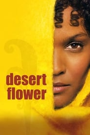 Desert Flower Danish  subtitles - SUBDL poster