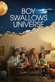 Boy Swallows Universe (2024) subtitles