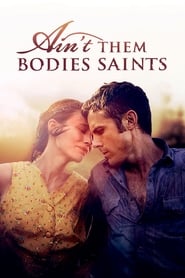 Ain't Them Bodies Saints Hebrew  subtitles - SUBDL poster