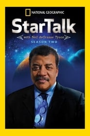 StarTalk with Neil deGrasse Tyson English  subtitles - SUBDL poster
