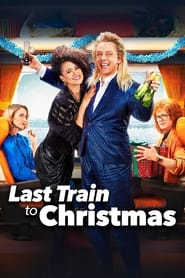 Last Train to Christmas (2021) subtitles