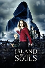 Island of Lost Souls (De fortabte sjæles ø)