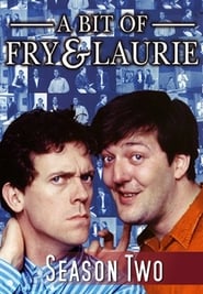 A Bit of Fry and Laurie