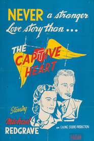 The Captive Heart (1946) subtitles