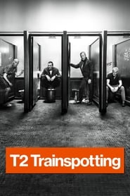 T2 Trainspotting Thai  subtitles - SUBDL poster