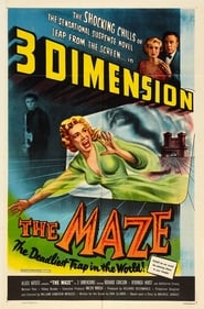 The Maze (1953) subtitles