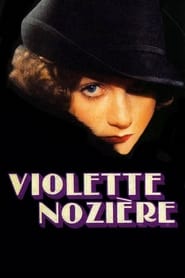 Violette Nozière