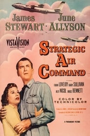 Strategic Air Command Arabic  subtitles - SUBDL poster