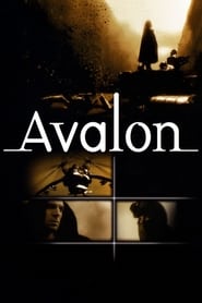 Avalon AKA Gate to Avalon