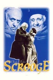 A Christmas Carol (Scrooge)