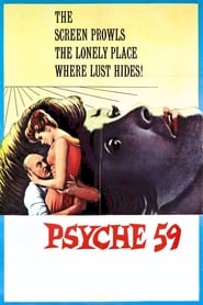 Psyche 59 Arabic  subtitles - SUBDL poster
