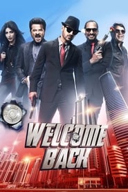 Welcome Back Malay  subtitles - SUBDL poster