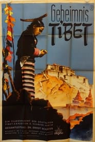 Secret Tibet (Geheimnis Tibet)