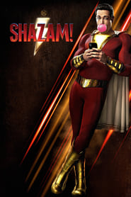 Shazam! (2019) subtitles - SUBDL poster