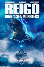 Reigo, the Deep-Sea Monster vs. the Battleship Yamato (2005) subtitles