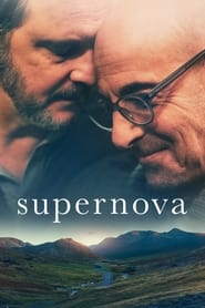 Supernova Norwegian  subtitles - SUBDL poster