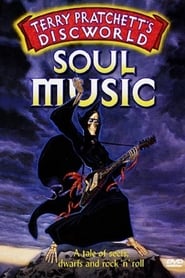 Soul Music (1997) subtitles