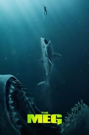 The Meg (2018) subtitles - SUBDL poster