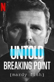 Untold: Breaking Point English  subtitles - SUBDL poster