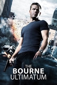 The Bourne Ultimatum (2007) subtitles - SUBDL poster
