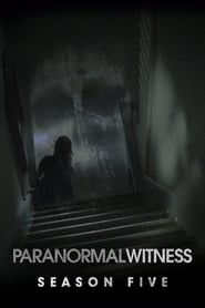 Paranormal Witness