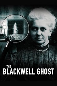 The Blackwell Ghost Indonesian  subtitles - SUBDL poster