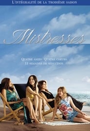 Mistresses Arabic  subtitles - SUBDL poster