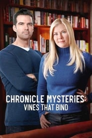 Chronicle Mysteries: Vines that Bind (2019) subtitles - SUBDL poster