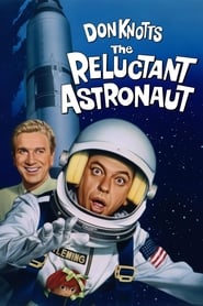 The Reluctant Astronaut English  subtitles - SUBDL poster