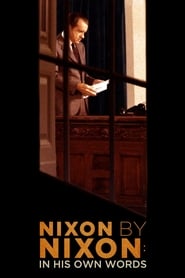 Nixon by Nixon: In His Own Words English  subtitles - SUBDL poster