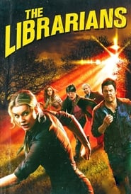 The Librarians (2014) subtitles - SUBDL poster