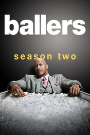 Ballers Romanian  subtitles - SUBDL poster