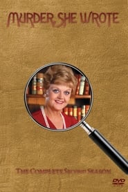 Murder, She Wrote