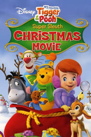 My Friends Tigger and Pooh: Super Sleuth Christmas Movie (2007) subtitles - SUBDL poster