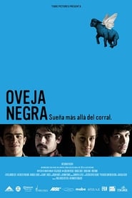Black Sheep (2009) subtitles - SUBDL poster