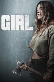 Girl Russian  subtitles - SUBDL poster