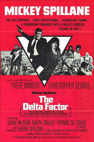 The Delta Factor (1970) subtitles