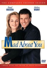 Mad About You