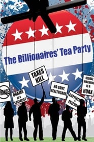 The Billionaires' Tea Party