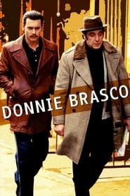 Donnie Brasco Spanish  subtitles - SUBDL poster