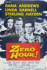 Zero Hour!