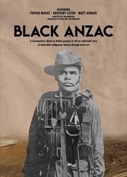 Black ANZAC (2018) subtitles - SUBDL poster