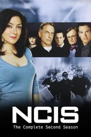 NCIS