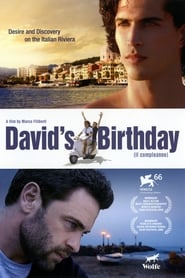 David's Birthday (Il Compleanno)